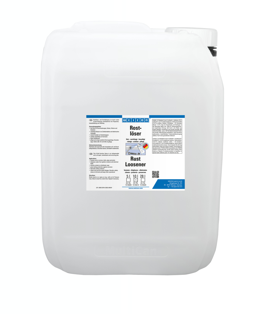Rostlöser Rostlöser