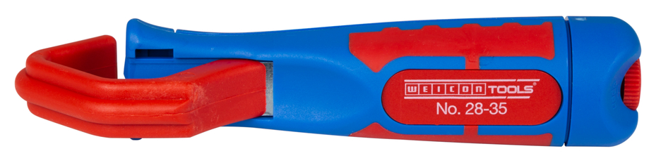 Kabelmesser No. 28-35
