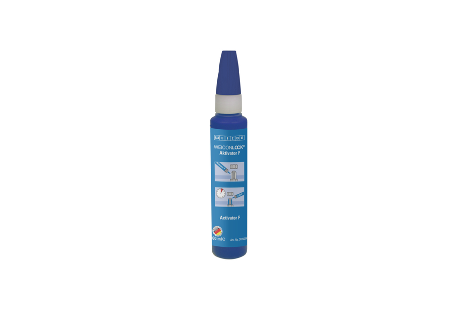 Activator F | Curing accelerator for WEICONLOCK®