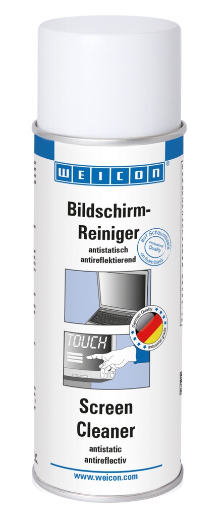 Bildschirmreiniger Bildschirmreiniger