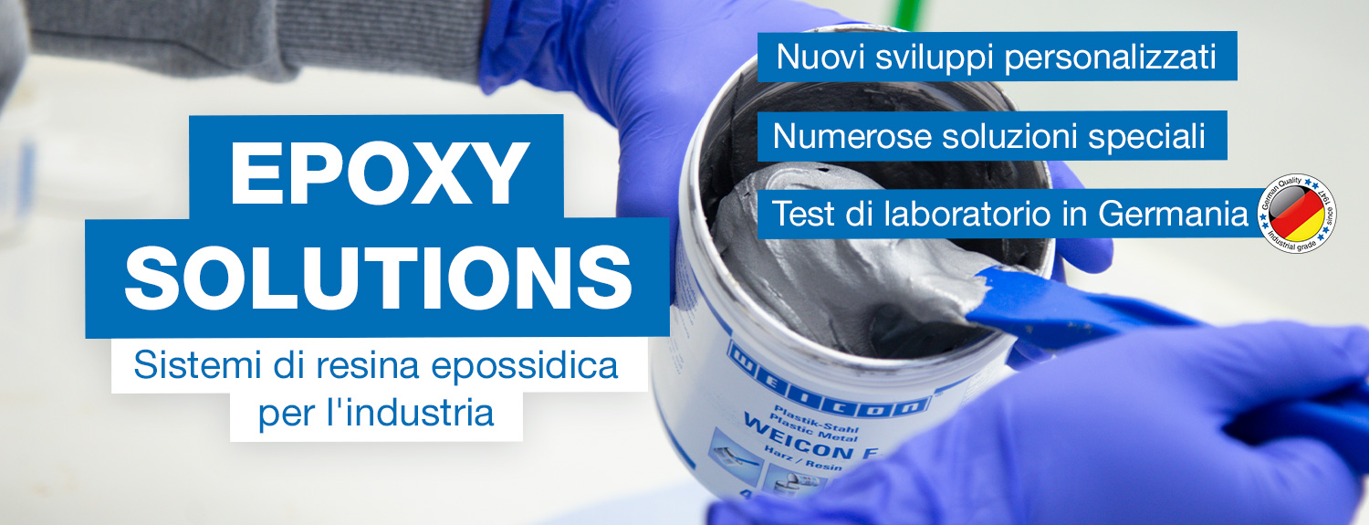 Intestazione con i vantaggi dei sistemi di rivestimento