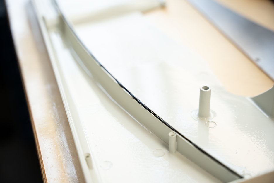 Flex 310 M® Classic | MS polymer-based elastic adhesive for versatile use