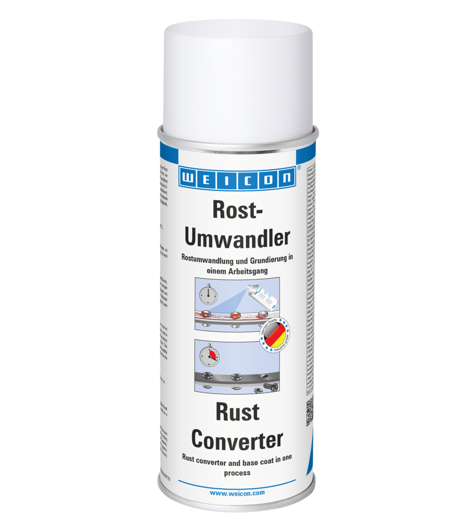 Rostumwandler Rostumwandler