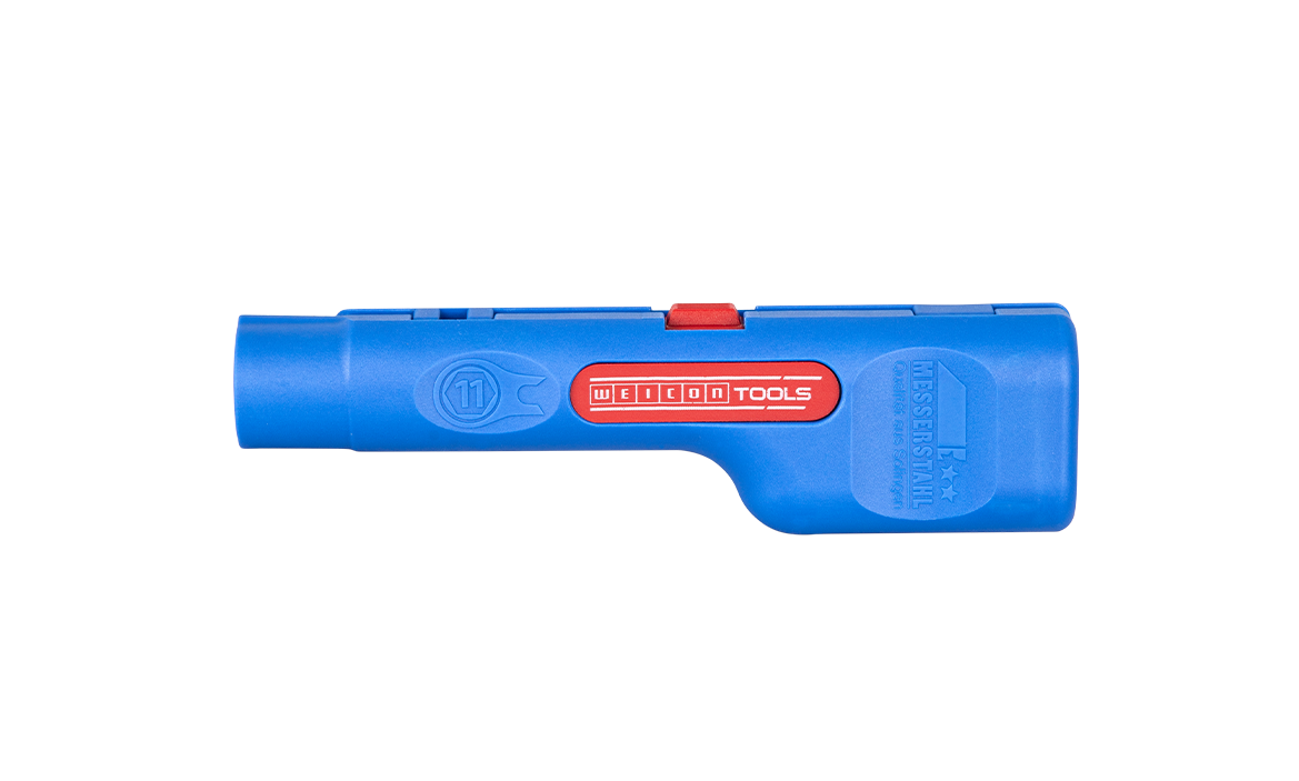 Innovation Coax Stripper No. 1 F Plus Innovation Coax Stripper No. 1 F Plus