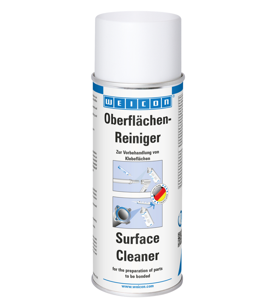 Oberflächenreiniger Oberflächenreiniger