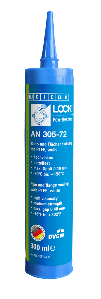 WEICONLOCK® AN 305-72 Rohr- und Flächendichtung