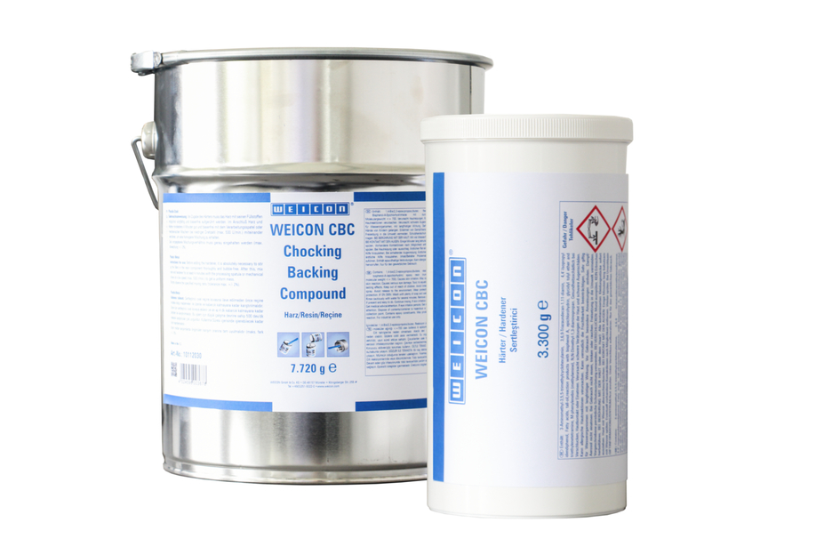 WEICON CBC WEICON CBC