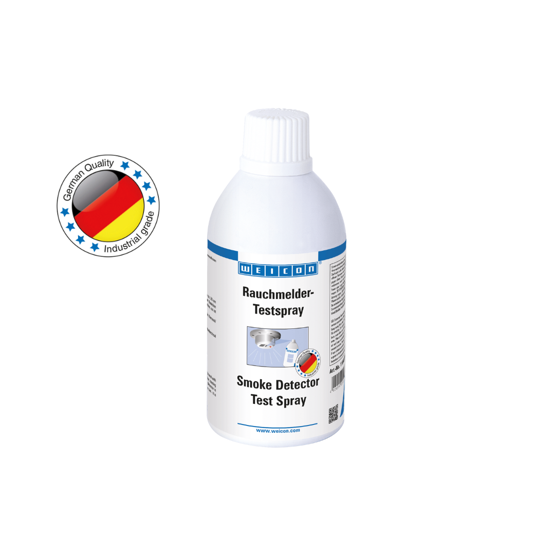 Rauchmelder-Testspray