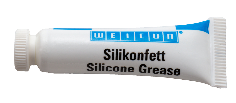 Silikonfett