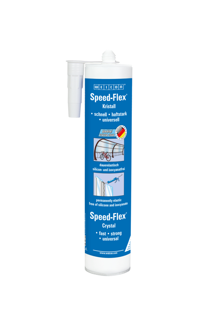 Speed-Flex® Kristall Speed-Flex® Kristall