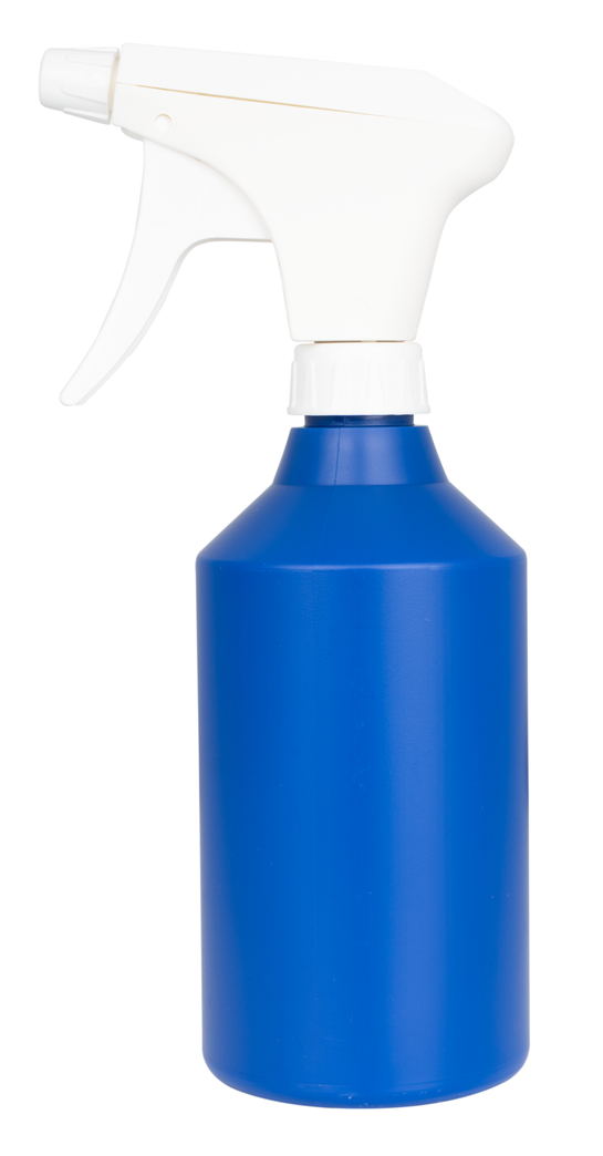 Spruzzino "Speciale" | per WEICON Cleaner S, detergente per freni e antiruggine