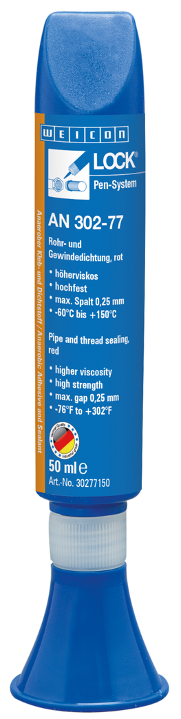WEICONLOCK® AN 302-77 Rohr- und Gewindedichtung