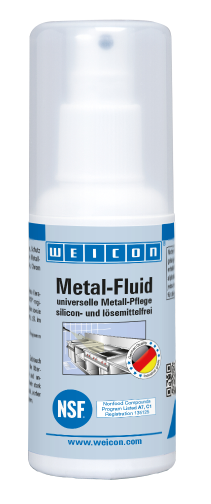 Metal-Fluid