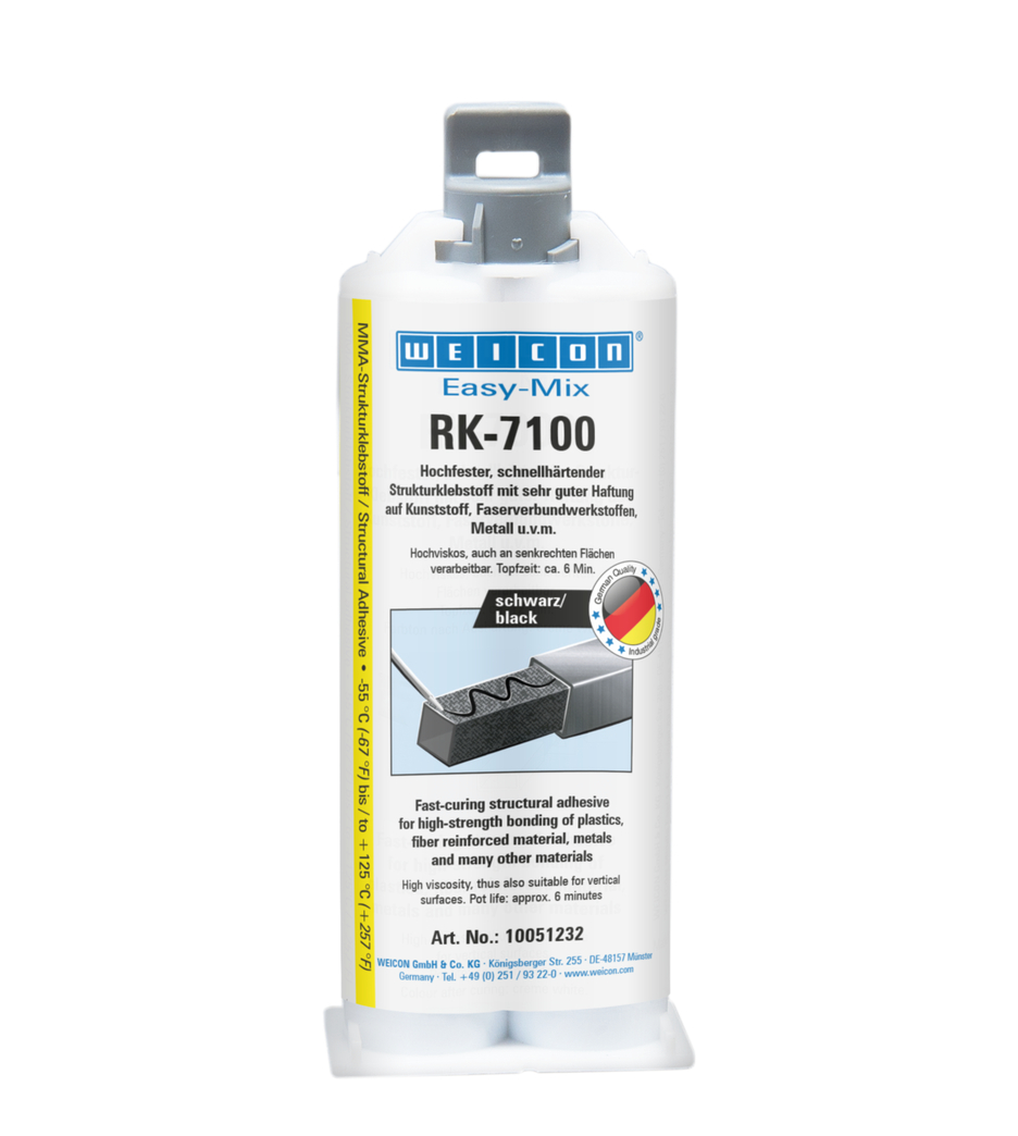 Easy-Mix RK-7100