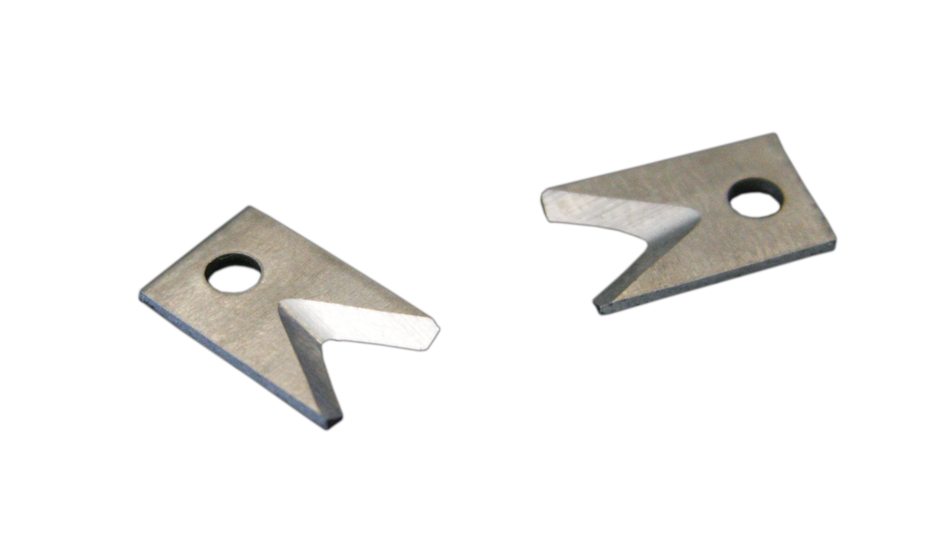 Jeu de Lames de Rechange pour No. 150/No. 200/No. 300 Jeu de Lames de Rechange pour No. 150/No. 200/No. 300