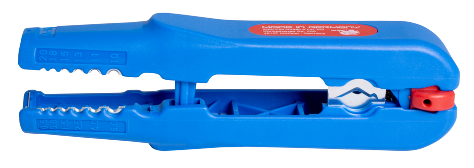 Multi-Stripper No. 400