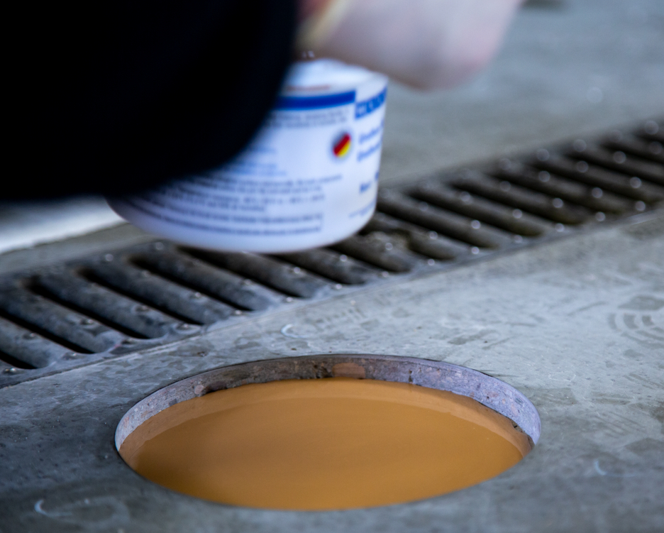 Uretano 90 SF | Materiale per colatura in poliuretano