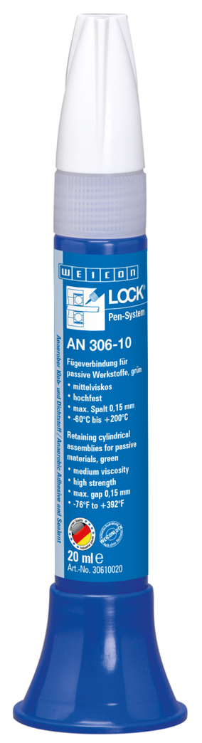 WEICONLOCK® AN 306-10 Fügeverbindung