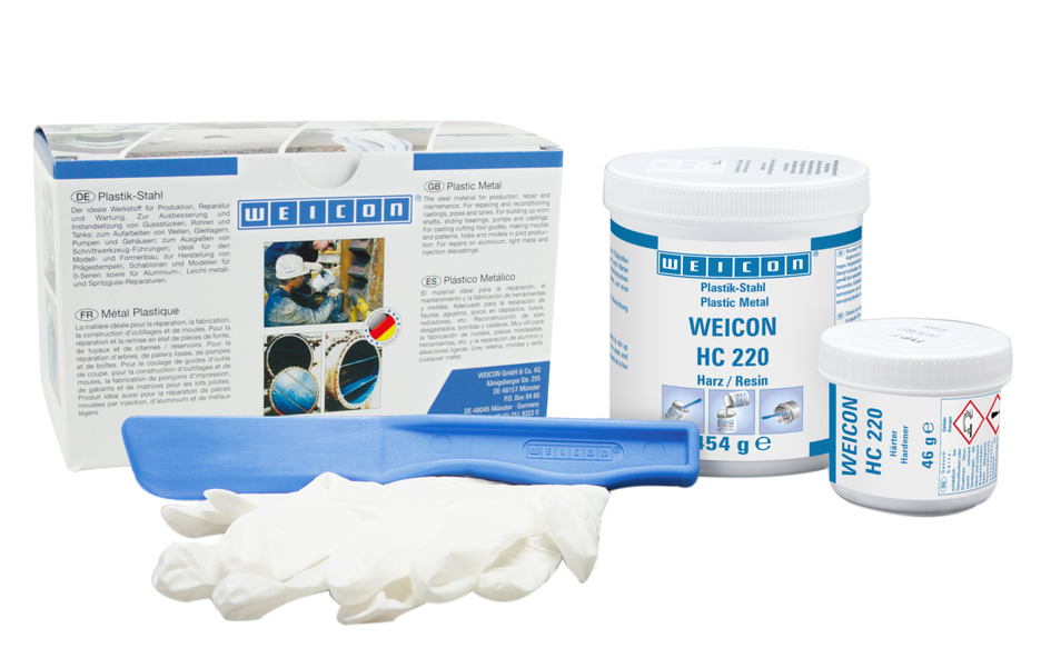 WEICON Keramik HC 220
