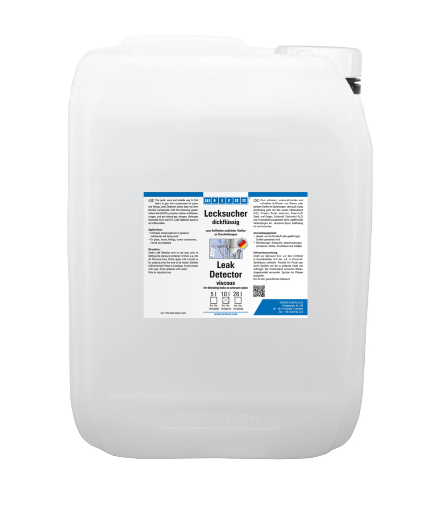 Lecksucher dickflüssig