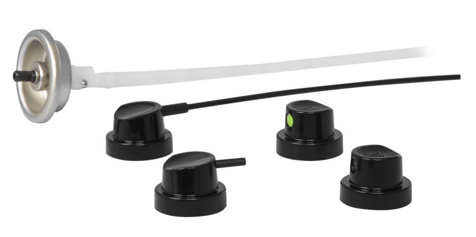 Sprüh-Set für WSD 400