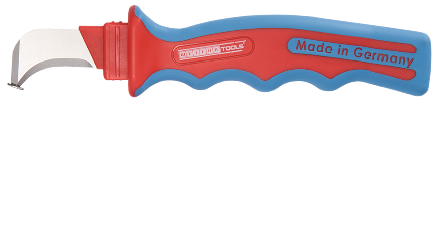 Kabelmesser H.D. No. 1000