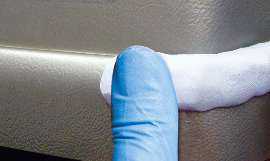 Repair Stick Plastic | Repair putty with drinking water approval