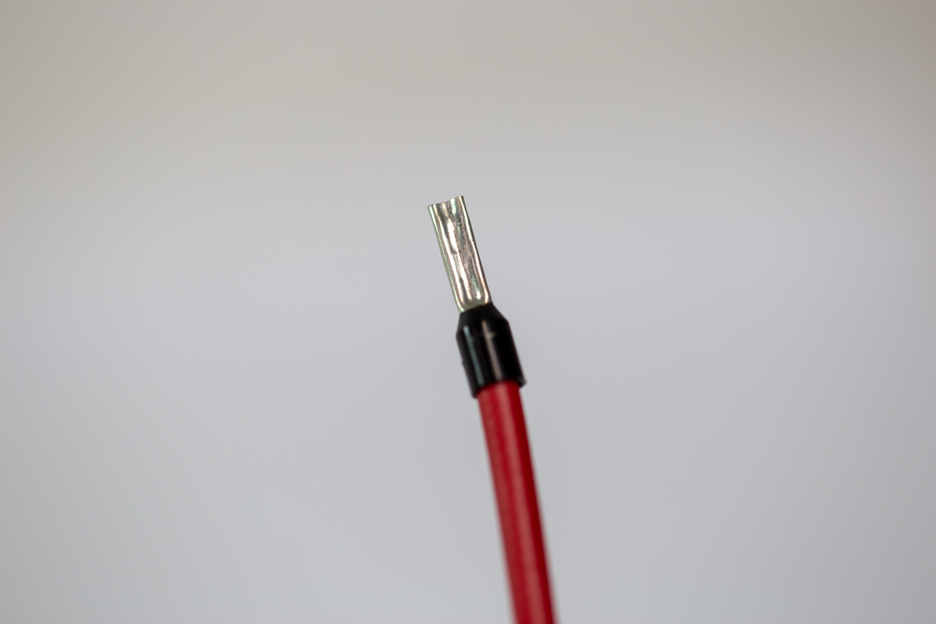Kabelschere No. 35