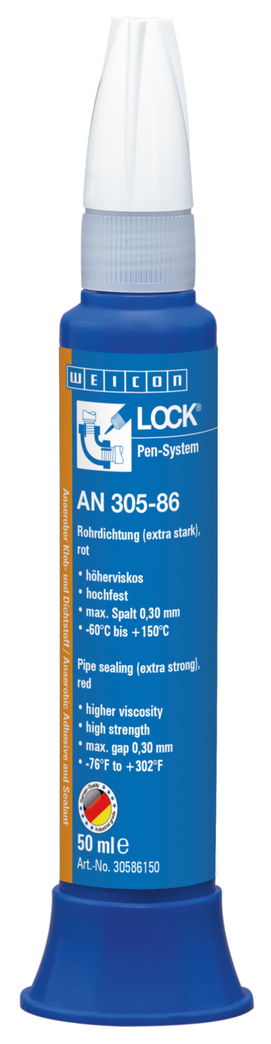 WEICONLOCK® AN 305-86 Rohrdichtung