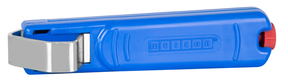 Cable Stripper No. C 8 - 27 | Working range 8 - 28 mm Ø I Classic Design Cable Stripper No. C 8 - 27 | Working range 8 - 28 mm Ø I Classic Design
