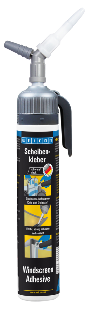 Scheibenkleber