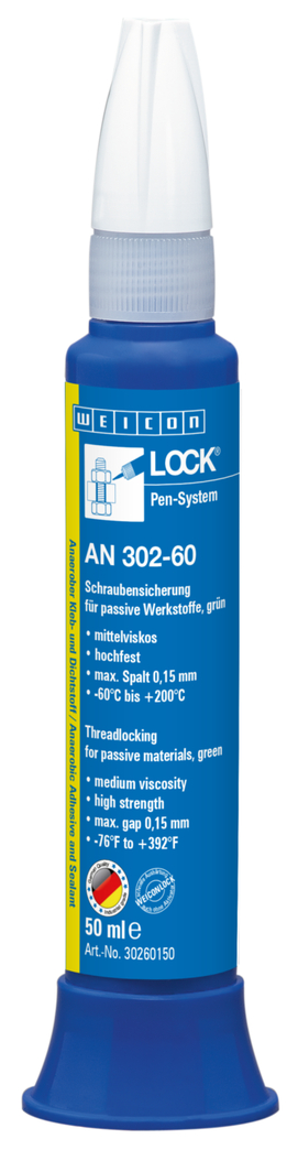 WEICONLOCK® AN 302-60 Schraubensicherung