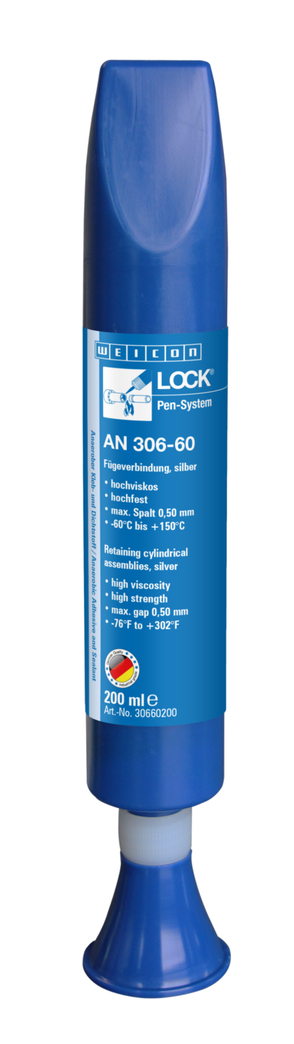 WEICONLOCK® AN 306-60 Fügeverbindung