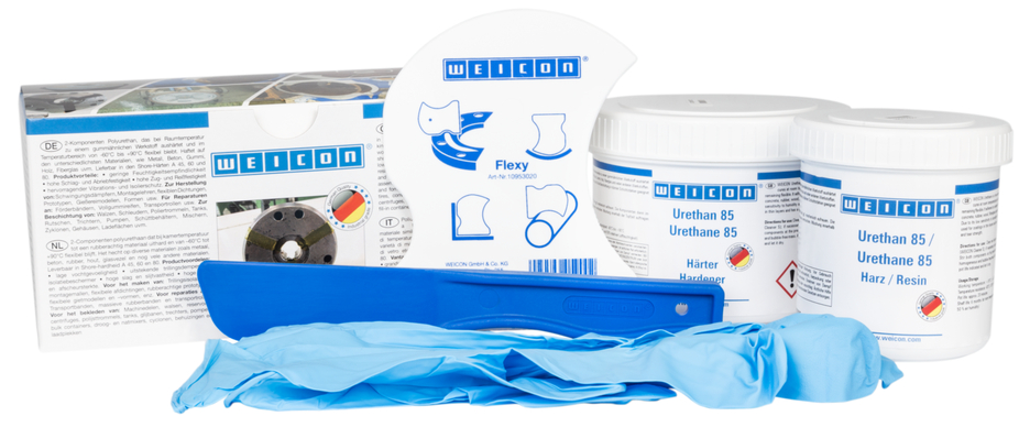 Urethan 85 Urethan 85