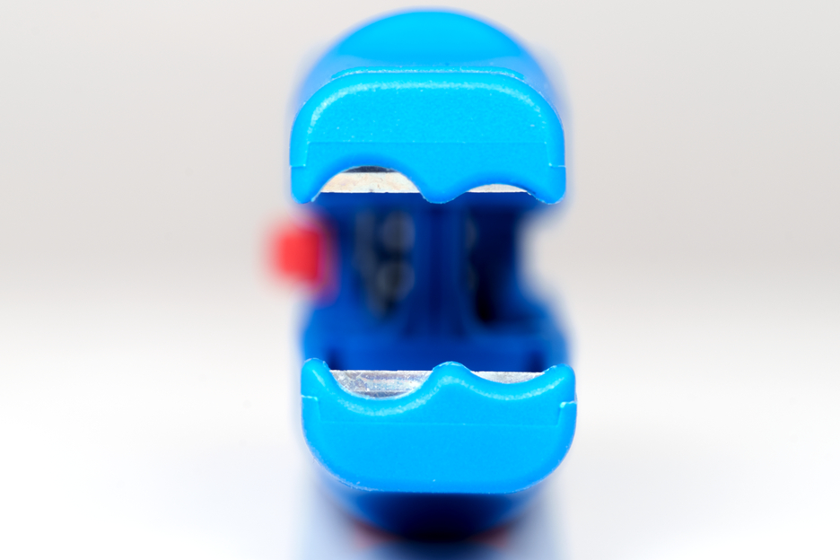 Combi-Coax No. 3