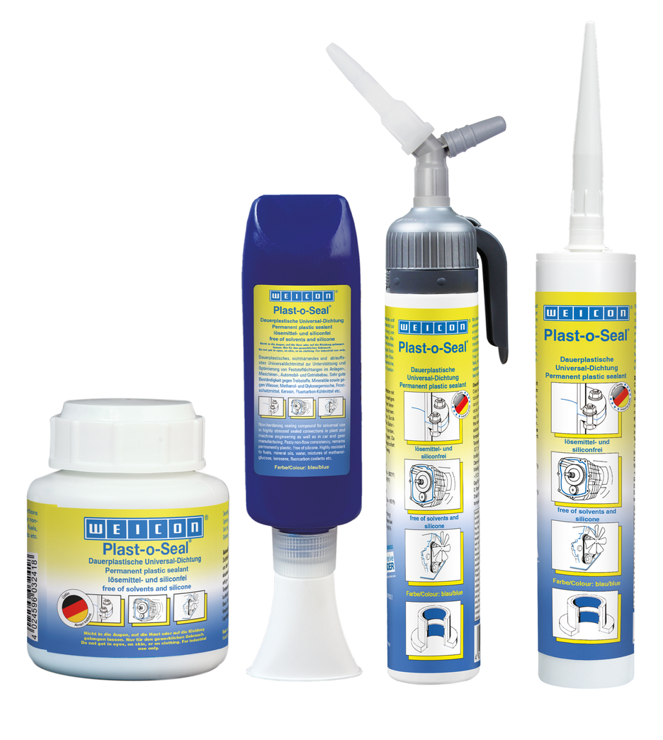 Plast-o-Seal®