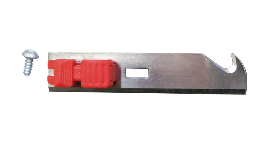 Hakenklinge für No.16