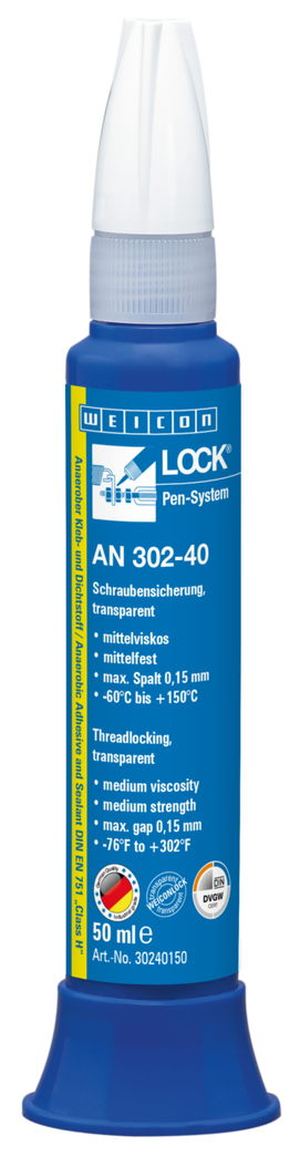 WEICONLOCK® AN 302-40 Schraubensicherung
