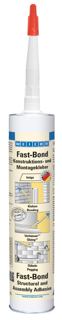 Fast-Bond Montageklebstoff