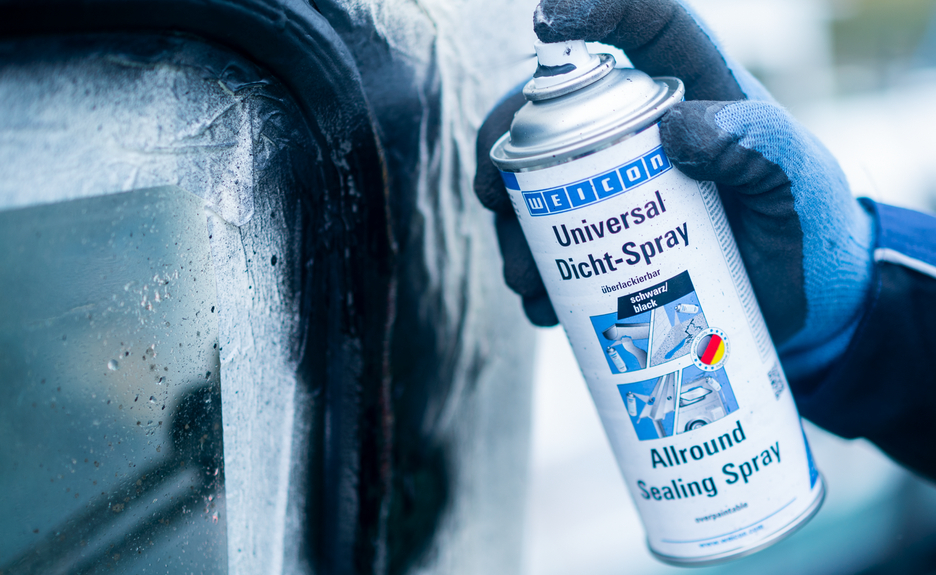 Universal Dicht-Spray
