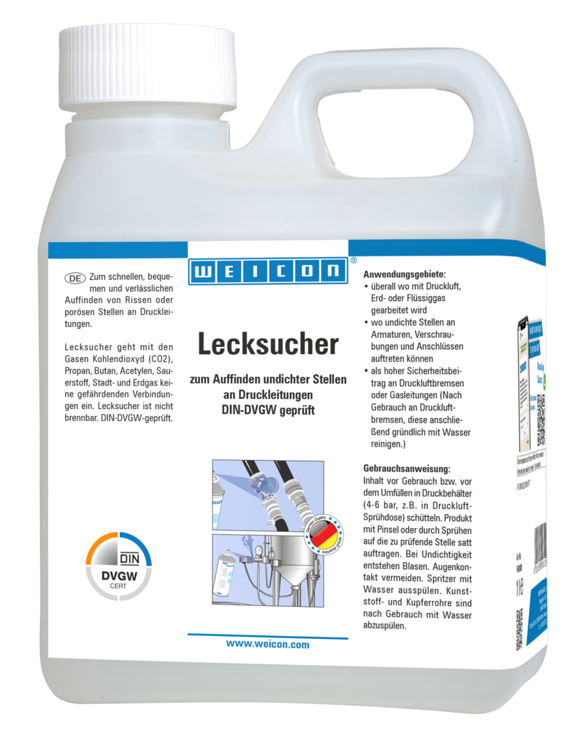 Lecksucher
