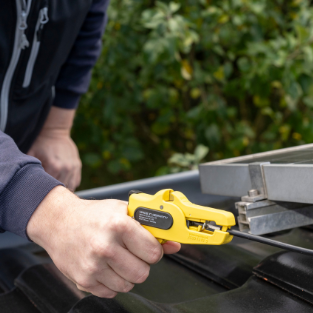 Wie finde ich den richtigen Klebstoff?