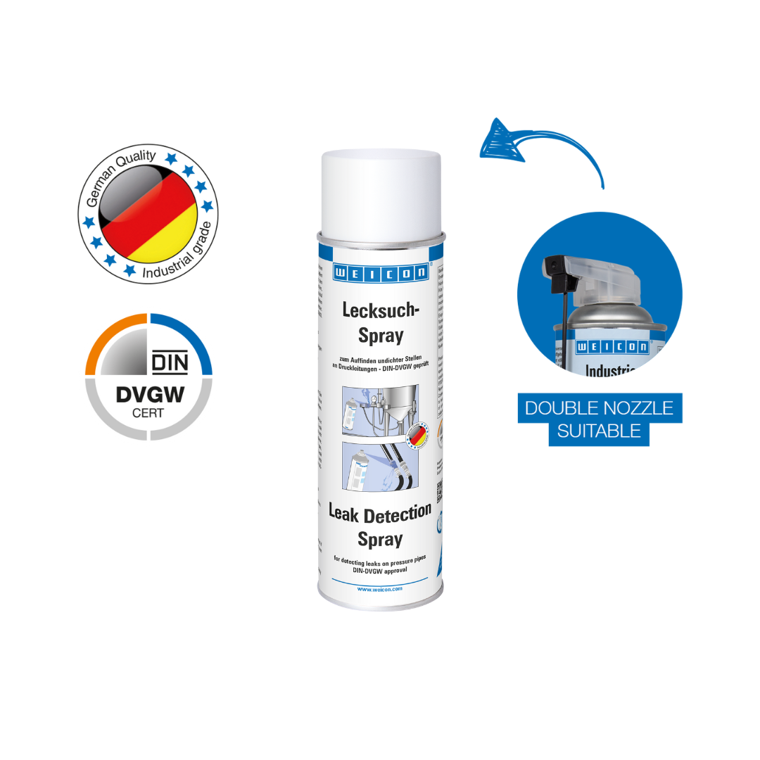 Lecksuch-Spray