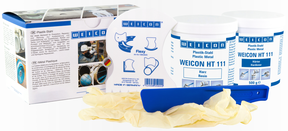 WEICON HT 111
