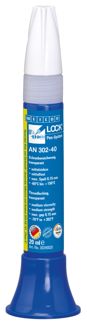 WEICONLOCK® AN 302-40 Schraubensicherung