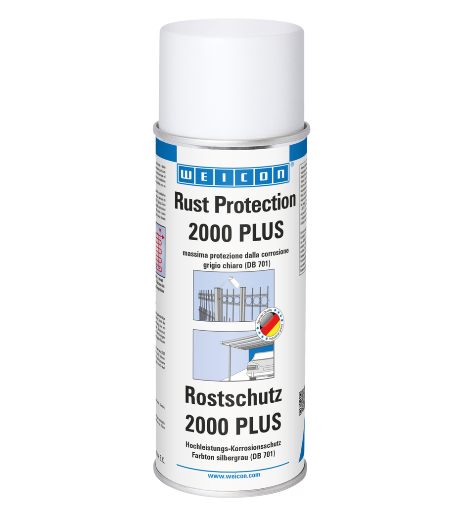 Rostschutz 2000 PLUS