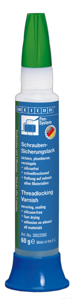 Schraubensicherungslack
