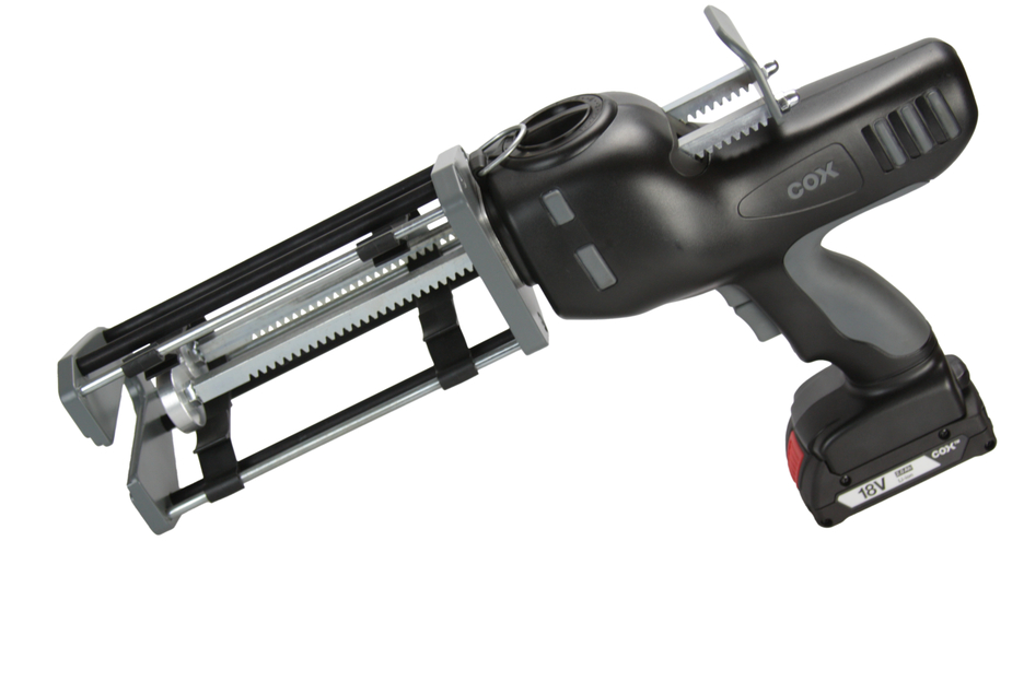 Pistolet à pression Electraflow Dual Ultra 400 MR