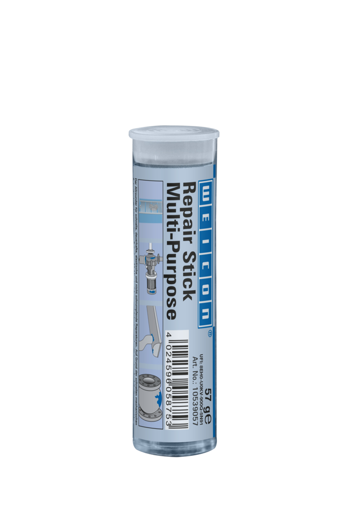 Barretta Multi-Purpose | Stucco per riparazioni con approvazione per l'acqua potabile per uso universale