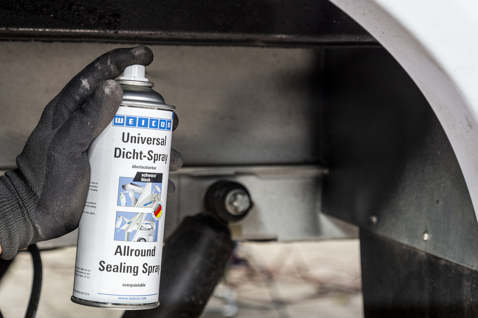 Universal Dicht-Spray